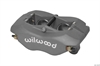 Narrow Dynalite 4 Piston Billet Caliper Lug Mount - image 1