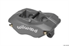 Narrow Dynalite 4 Piston Billet Caliper Lug Mount - image 1