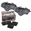 WLD-19/ST Caliper and Pads Kit - image 1