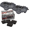 WLD-20/ST Caliper and Pads Kit - image 1