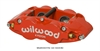 FNSL4R 4 Piston Brake Caliper Radial Mount - image 1
