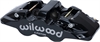 Aero6 Radial Mount Caliper - image 1