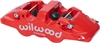 Aero6 Radial Mount Caliper - image 1