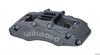 AT6 Forged Lug Mount Caliper Type III Hard Anodized - image 1