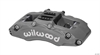 AT6 Forged Lug Mount Caliper Type III Hard Anodized - image 1
