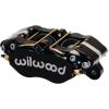 DyanPro Dust Boot 4 Piston Billet Caliper Lug Mount - image 1