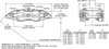 120-15777 Forged Narrow Superlite 6 Radial Mount - image 4