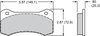120-15893 Aero6 Radial Mount - image 2