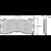 120-16039 SX6R Radial Mount - image 2
