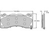120-16042 SX6R Radial Mount - image 2