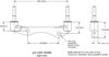 120-16461 XRZ4R Radial Mount - image 3