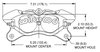 120-16493 Dynapro Lug Mount - image 3