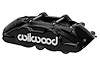 120-16510-BK D11 Caliper - image 1