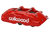 120-16510-RD D11 Caliper - image 1