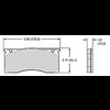 120-16510 D11 Caliper - image 3