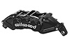 120-16571-BK UTV4 Caliper - image 1