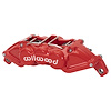120-16572-RD UTV4 Caliper - image 1