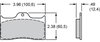 120-16743 Forged Dynalite Internal - image 2