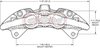 120-16823-RD AeroDM Lug Mount - image 2