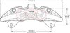 120-16825 AeroDM Lug Mount - image 2