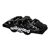 120-16891-BK Aero6 Radial Mount - image 1