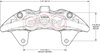 120-16952 AeroDM Lug Mount - image 2
