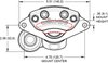 120-17014 Electric Parking Brake - image 3