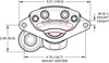 120-17015-RD Electric Parking Brake - image 3