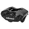 120-17172-BK D45 Porsche Front Dual Piston Caliper - image 1