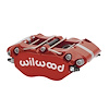 120-17192-RD Narrow Dynapro Radial Mount - image 1