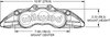 120-17291 AV6R Radial Mount - image 3