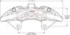120-17431-BK AeroDM Lug Mount - image 2