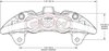 120-17459 AeroDM Lug Mount - image 2