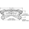 120-17460-RD Forged Dynapro Lug Mount Low-Profile - image 3