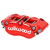 120-17628-RD Narrow Dynapro Radial Mount - image 1