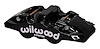 120-17724-BK Aero4 Radial Mount - image 1