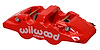 120-17724-RD Aero4 Radial Mount - image 1