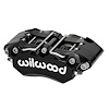 120-17870-BK Narrow Dynapro Radial Mount - image 1