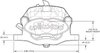 120-18210-RD Combination Parking Brake - image 2
