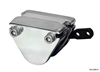 Mechanical Parking Brake/Spot Caliper 0.81'' Disc Width - image 1