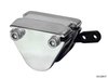 Mechanical Parking Brake/Spot Caliper 0.81'' Disc Width - image 2