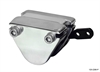 Mechanical Parking Brake/Spot Caliper 0.81'' Disc Width - image 1