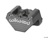 Dynalite Single Piston Floater Caliper Rotor Width: .38" - image 1