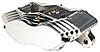 Brakes BILLET CALIPER POLISHED - image 1