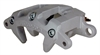 GM III Single Piston Floater Caliper Floating Mount: 7.06" - image 1
