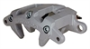 GM III Single Piston Floater Caliper Floating Mount: 7.06" - image 1