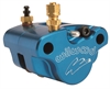 Jr. Dragster / Kart 2 Piston Brake Caliper Body Mount - image 1