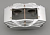 Brakes CALIPER-BILLET POLISHED - image 1