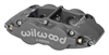 SL6R/ST 6 Piston Brake Caliper Radial Mount - image 1