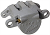 GM Metric Single Piston Floater Caliper Floating Mount: 5.46" - image 1